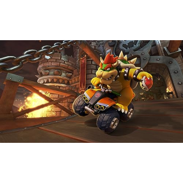 Mario Kart™ 8 Deluxe Bundle for Nintendo Switch™