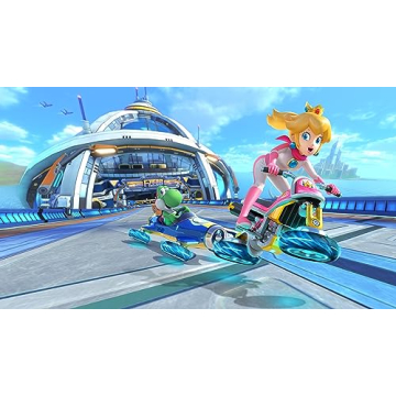 Mario Kart™ 8 Deluxe Bundle for Nintendo Switch™