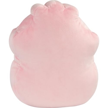 Club Mocchi-Mocchi Princess Peach Plush Toy for All Ages