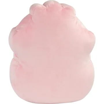 Club Mocchi-Mocchi Princess Peach Plush Toy for All Ages