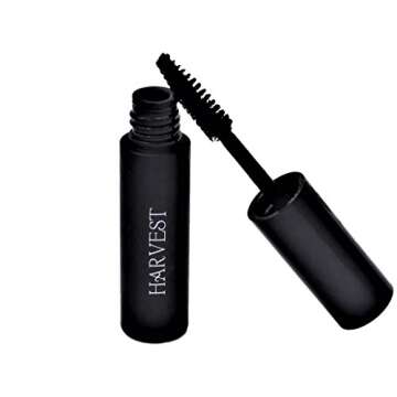 Harvest Natural Lengthening Mascara - Organic & Cruelty-Free