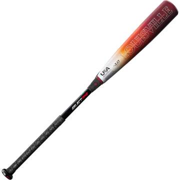 2023 Louisville Slugger Select PWR™ USA Baseball Bat