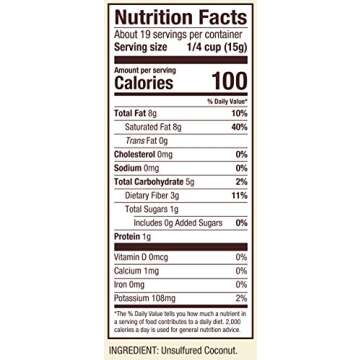 Bob's Red Mill Coconut Flakes, 10oz (Pack of 4) - Non GMO, Fair Trade Certified, Vegan, Paleo Friendly, Keto Friendly, Kosher