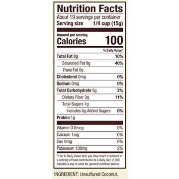 Bob's Red Mill Coconut Flakes, 10oz (Pack of 4) - Non GMO, Fair Trade Certified, Vegan, Paleo Friendly, Keto Friendly, Kosher