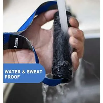 Durable Exercise Handles for Home Gym Use - Jozewa