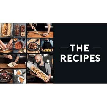 Binging With Babish: 100 Recipes Recreated from Your Favorite Movies and TV Shows