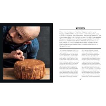 Binging With Babish: 100 Recipes Recreated from Your Favorite Movies and TV Shows