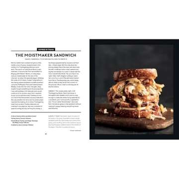 Binging With Babish: 100 Recipes Recreated from Your Favorite Movies and TV Shows