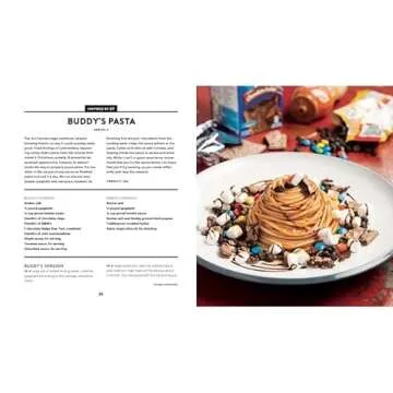 Binging With Babish: 100 Recipes Recreated from Your Favorite Movies and TV Shows