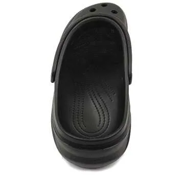 Amoji Lightweight Garden Clogs for Men and Women