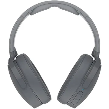 Skullcandy Hesh 3 Wireless Headphones - Ultimate Comfort