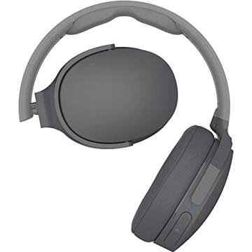 Skullcandy Hesh 3 Wireless Headphones - Ultimate Comfort