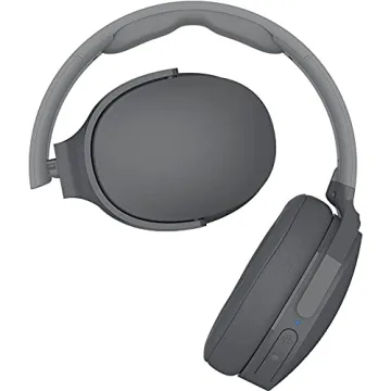 Skullcandy Hesh 3 Wireless Headphones - Ultimate Comfort