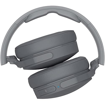 Skullcandy Hesh 3 Wireless Headphones - Ultimate Comfort