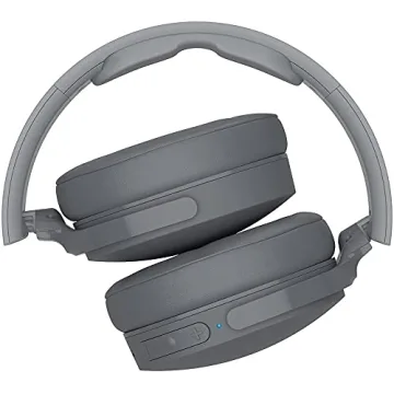 Skullcandy Hesh 3 Wireless Headphones - Ultimate Comfort