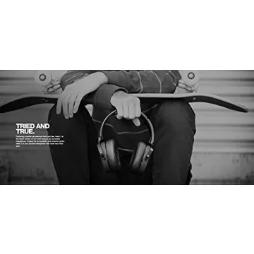 Skullcandy Hesh 3 Wireless Headphones - Ultimate Comfort