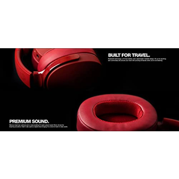 Skullcandy Hesh 3 Wireless Headphones - Ultimate Comfort