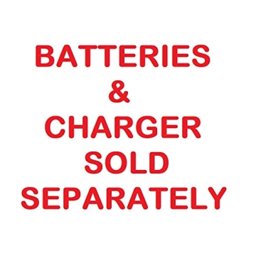 Ryobi PCL265 18V ONE+ Cordless Impact Wrench for DIY