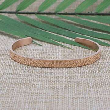 JoycuFF Personalized Gifts B*d*ss Unicorn Bracelets for Wife from Husband Funny Gift for Girlfriend Daughter Best Friend Friendship Mom Mantra Rose Cuff Birthday Gifts