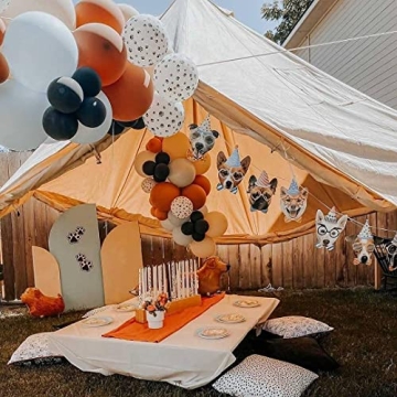 Stylish Wooden Taper Candle Holder for Special Occasions