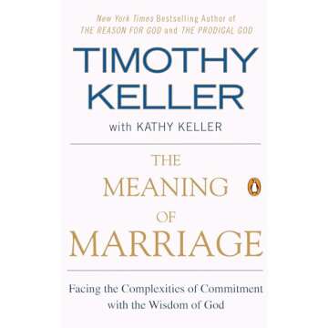 The Meaning of Marriage with Tim and Kathy Keller