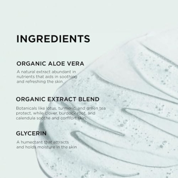 Gentle Image Skincare Cleansing for Sensitive Skin