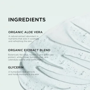 Gentle Image Skincare Cleansing for Sensitive Skin