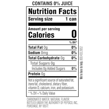 Bubly Sparkling Water Variety Pack - 18 Cans