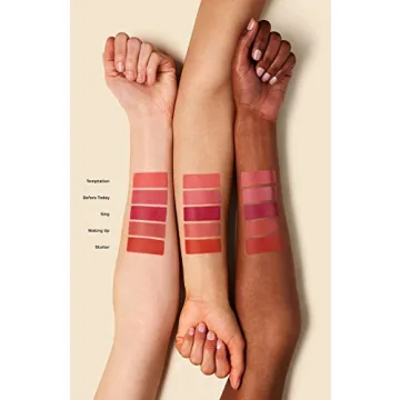 ILIA Color Haze Multi-Use Cream Blush & Lip Color