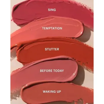 ILIA Color Haze Multi-Use Cream Blush & Lip Color