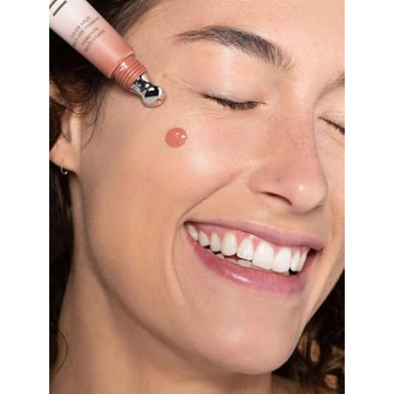 ILIA Color Haze Multi-Use Cream Blush & Lip Color