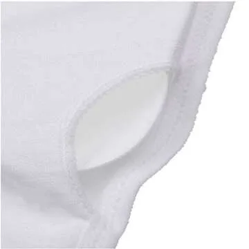 ohlyah Women's Zipper Front Closure Sports Bra Racerback Yoga Bras 3 Pack S