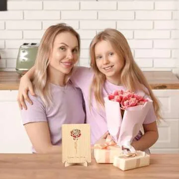 Thoughtful Mother's Day Gift Basket with Cooking Tools