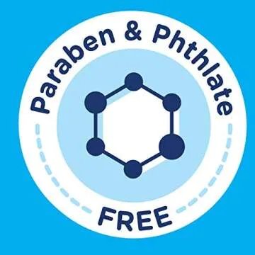 Amazon Brand - Solimo Daily Acne Control Cleanser, Maximum Strength 10% Benzoyl Peroxide Acne Medication, 5 Ounce