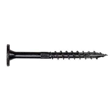 Simpson Strong-Tie SDWS22312DBBRC12 Outdoor Accents Structural Wood Screw