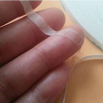 Scor-Tape 0.625" Double Sided Adhesive for Crafting