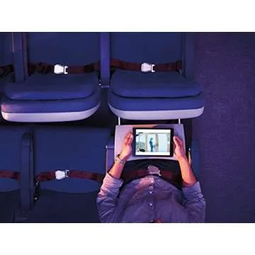 Logitech Circle Wireless 1080p Video Battery Powered Security Camera with 2-Way Talk (Black)