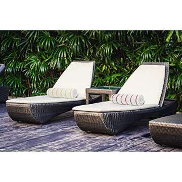 MIMAATEX Pool/Beach Towel Set - Lightweight/Quick Dry- 4 Pieces Pack - 30”x 60” inches- 100% Cotton