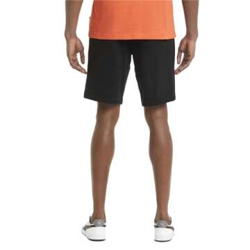 PUMA Men's Essentials 10" Shorts - Enhance Your Active Lifestyle!