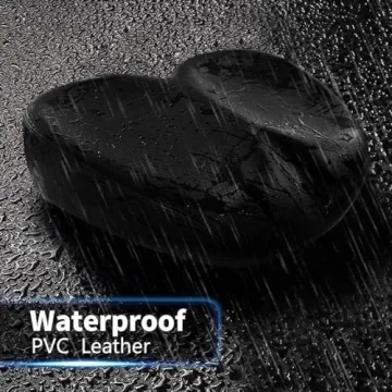 N3od3er Comfortable Bicycle Saddle Oversized Gel Seat