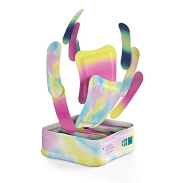 Welly Flex Fabric Bandages - Colorful and Fun First Aid