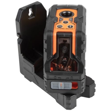 Klein Tools 93LCLG Laser Level for Accurate Alignment