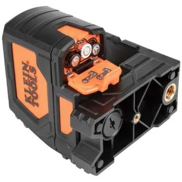 Klein Tools 93LCLG Laser Level for Accurate Alignment