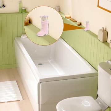 KALAUTO Cowboy Boot Match Holder - Cute Ceramic Decor