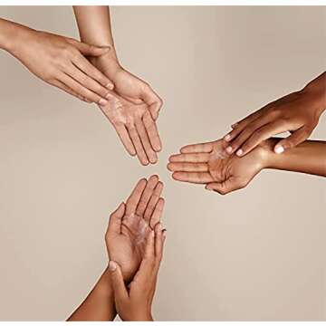 J.R. Watkins Gel Hand Soap Refill - All Natural & Moisturizing