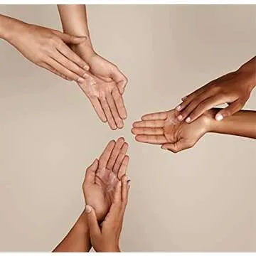 J.R. Watkins Gel Hand Soap Refill - All Natural & Moisturizing