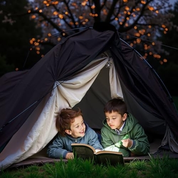 WdtPro Mini LED Flashlights - Bright, Colorful & Versatile