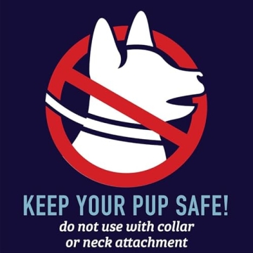 Leash Boss Dog Seatbelt Tether - Chew-Proof Safety Restraint