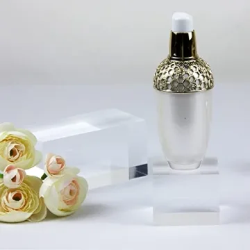 Kcgani Acrylic Display Blocks for Professional Photography