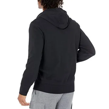 Amazon Essentials Lightweight Full-Zip Hoodie for Men